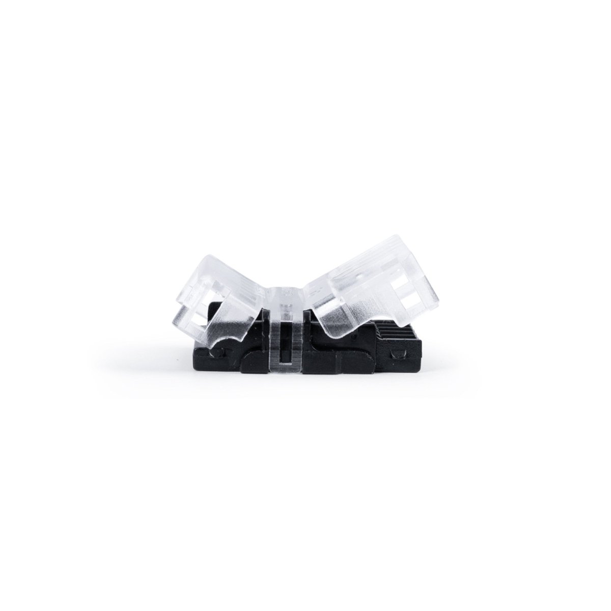 Conector Hippo RGBW SMD Tira a Cable - PCB 12mm - 5 pines - IP20 - Máx. 24V - Barcelona Led-Accesorios
