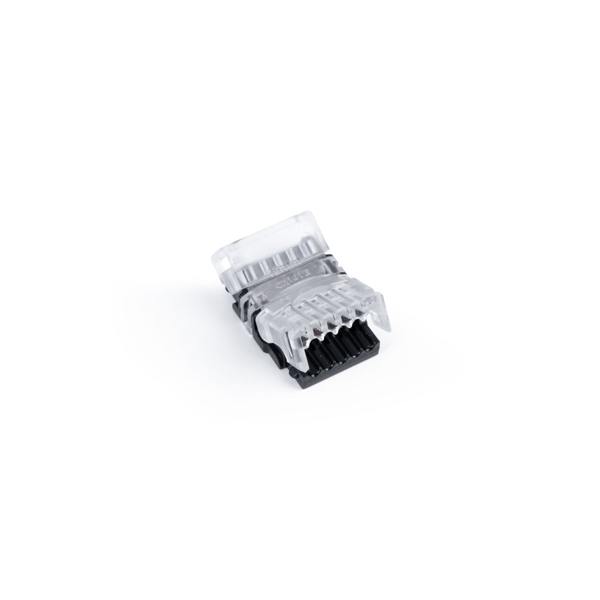 Conector Hippo RGBW SMD Tira a Cable - PCB 12mm - 5 pines - IP20 - Máx. 24V - Barcelona Led-Accesorios