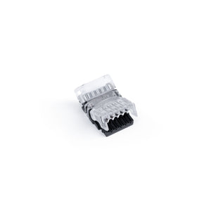 Conector Hippo RGBW SMD Tira a Cable - PCB 12mm - 5 pines - IP20 - Máx. 24V (4)