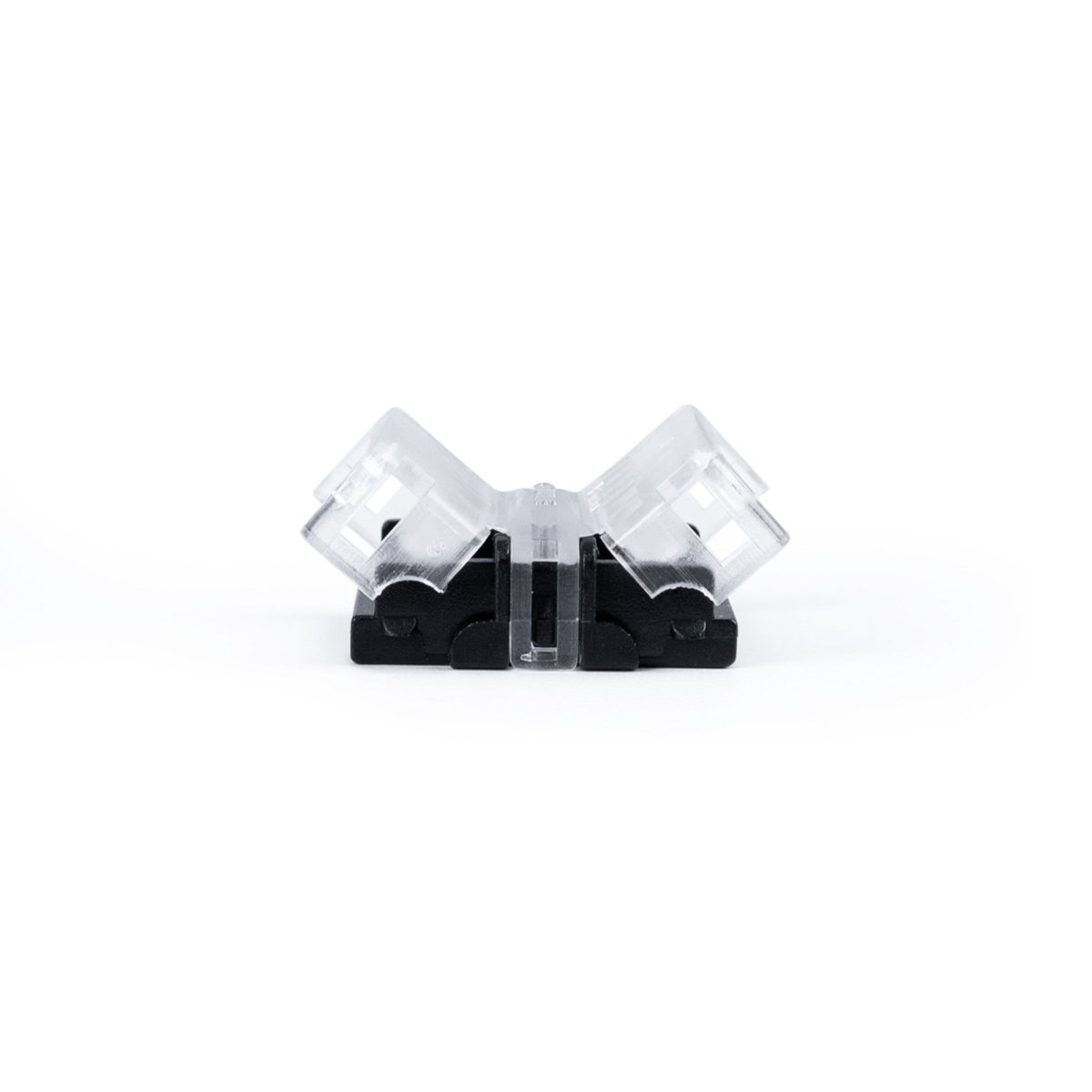 Conector Hippo RGBW SMD Tira a Tira - PCB 12mm - 5 pines - IP20 - Máx. 24V - Barcelona Led-Accesorios