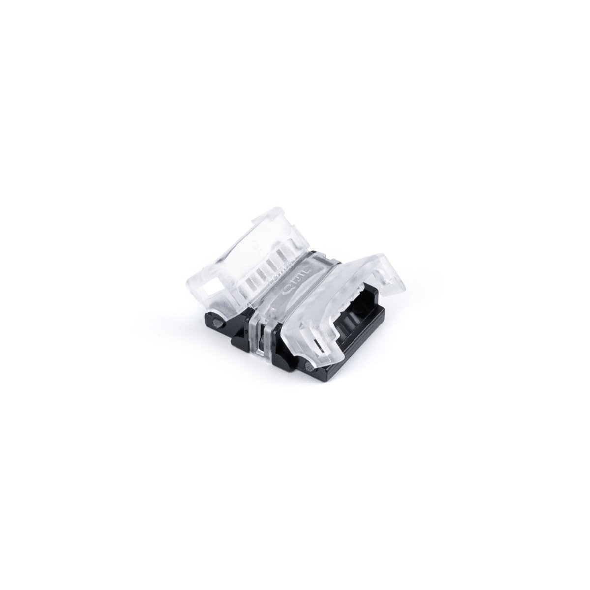 Conector Hippo RGBW SMD Tira a Tira - PCB 12mm - 5 pines - IP20 - Máx. 24V - Barcelona Led-Accesorios