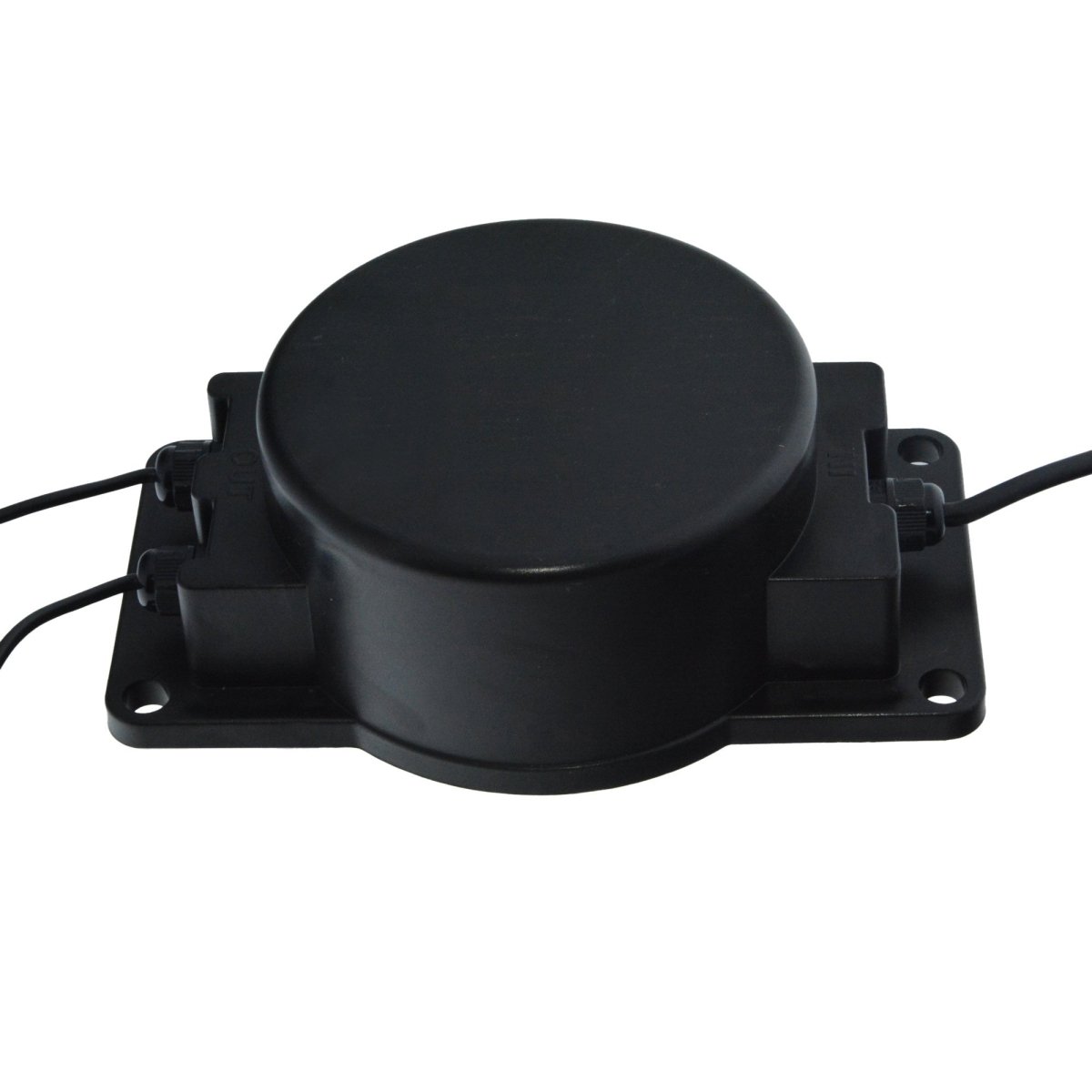Transformador estanco 12V-AC 160W IP67 - Barcelona Led-