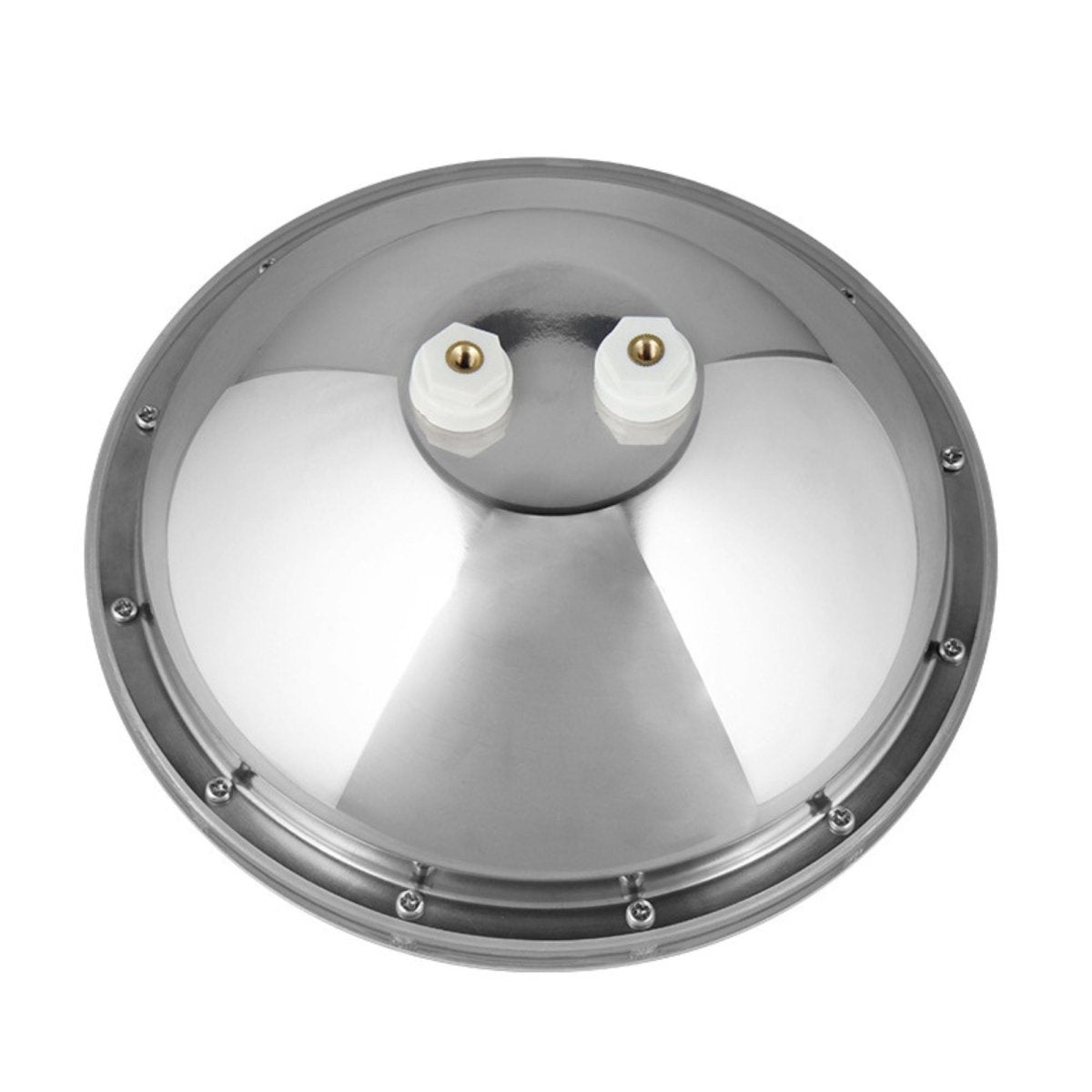 Bombilla LED para piscina sumergible PAR56 12V AC - 24W - IP68 - Barcelona Led-