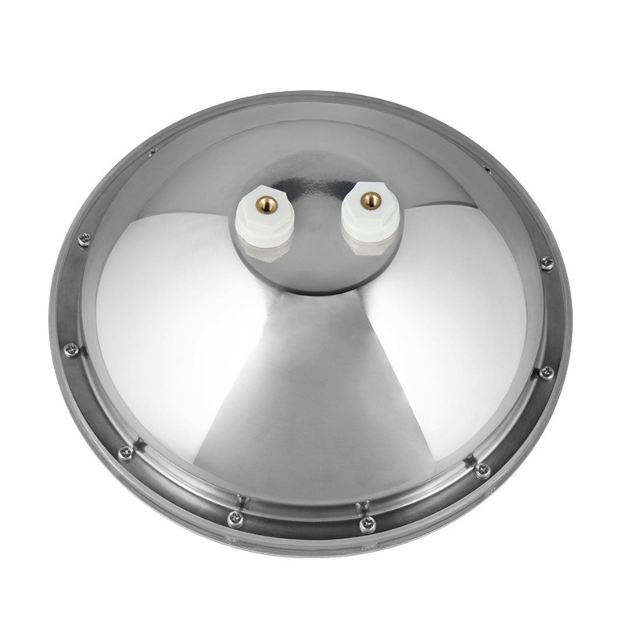 Bombilla LED para piscina PAR56 RGB 12V AC - 24W - Sumergible - Con mando - IP68 (8)
