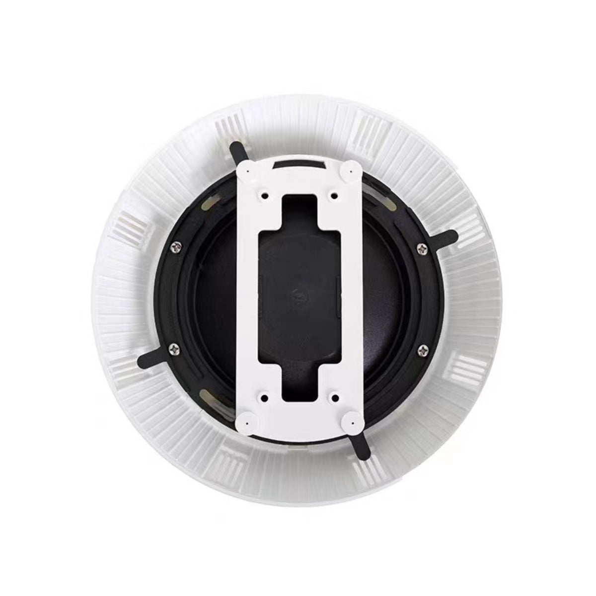 Foco LED para piscina de superficie 12V AC - 24W - Sumergible - IP68 (3)