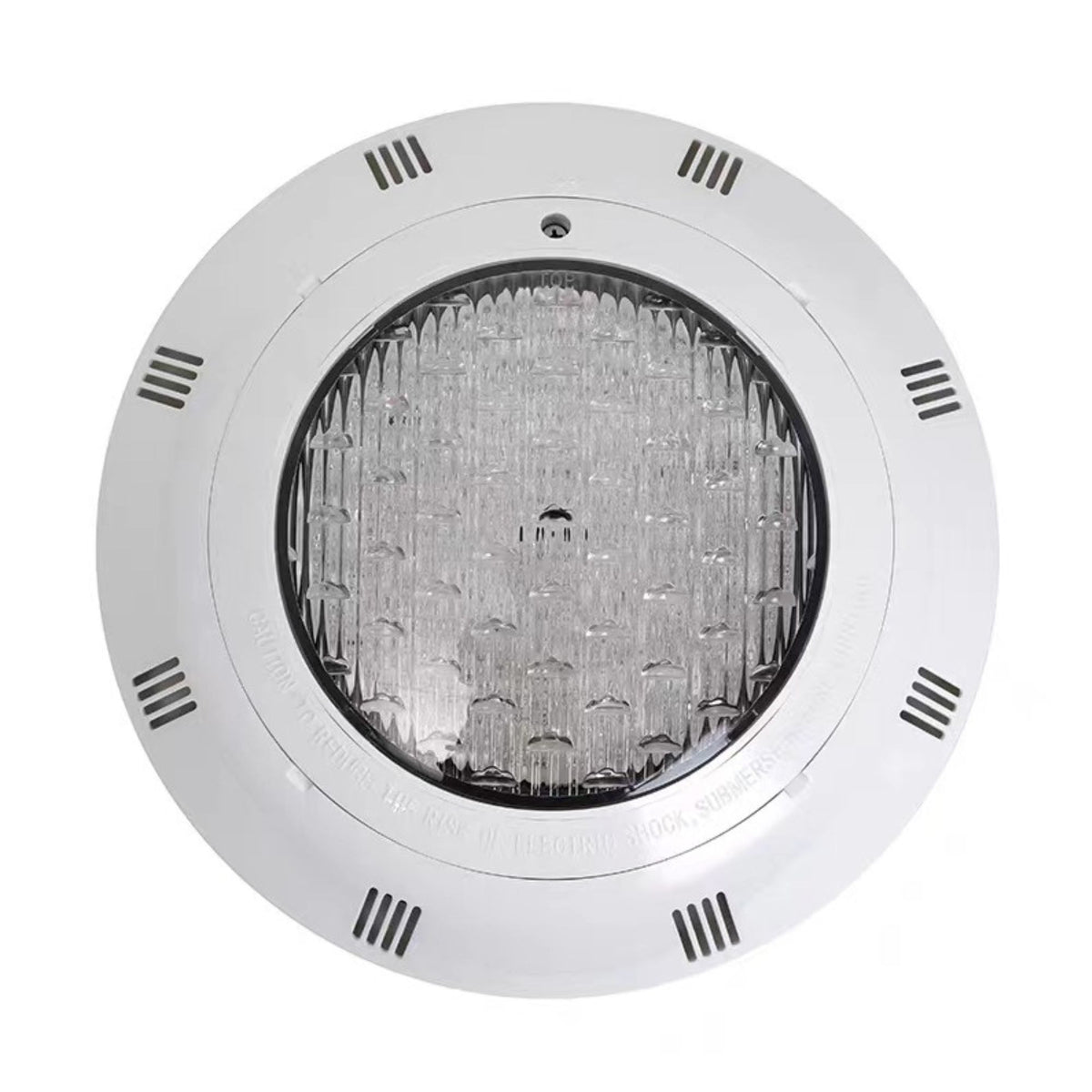 Foco LED para piscina de superficie 12V AC - 24W - Sumergible - IP68 (5)