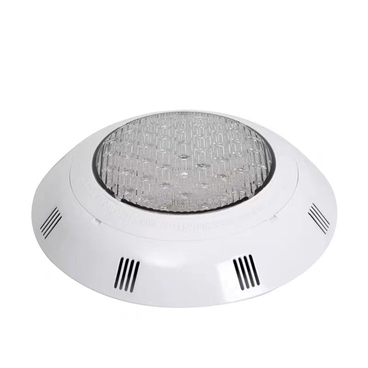 Foco LED para piscina de superficie 12V AC - 24W - Sumergible - IP68 (6)