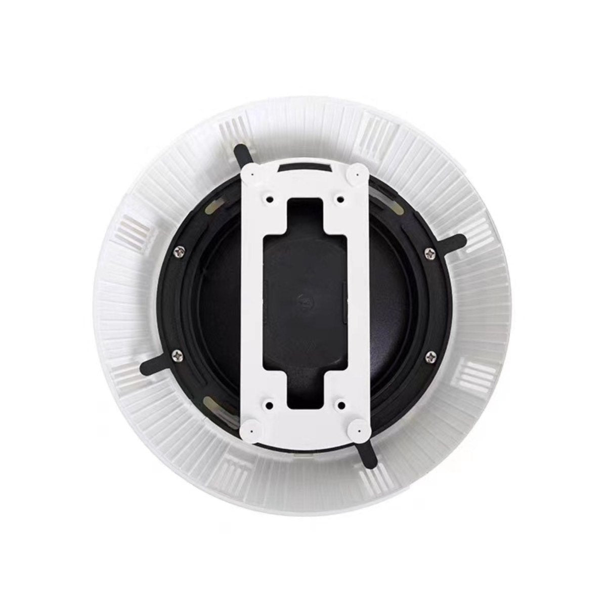 Foco LED para piscina RGB de superficie 12V AC - 24W - Sumergible - Con mando - IP68 - Barcelona Led-