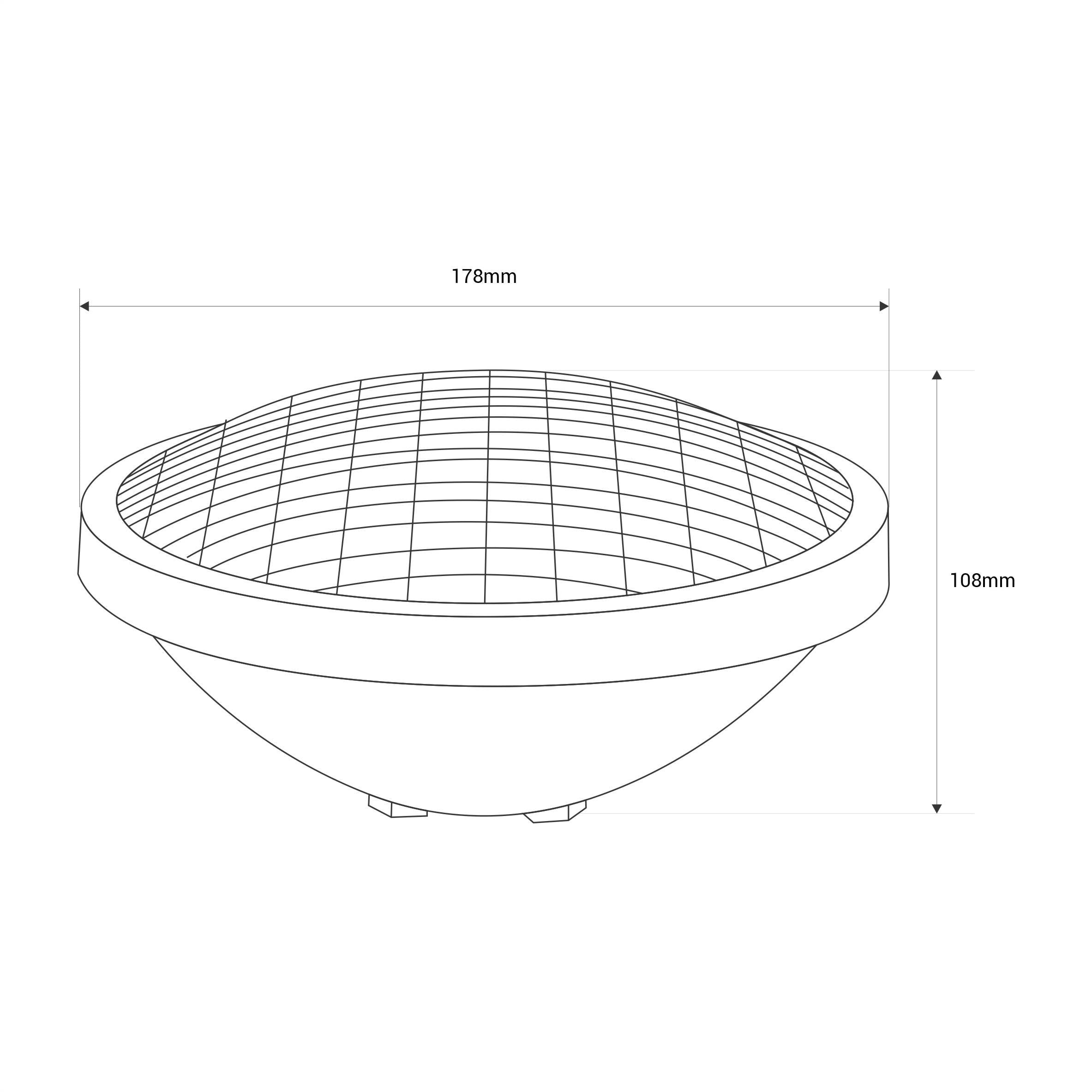 Bombilla LED para piscina sumergible PAR56 12V AC - 24W - IP68 (14)