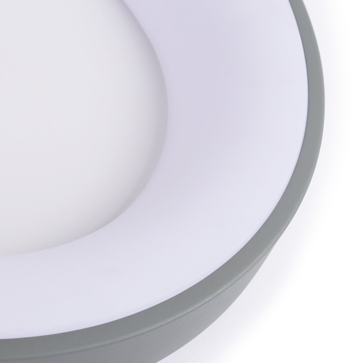 Plafón LED techo 30W - CCT - Driver Philips - ø40cm - IP20 - Barcelona Led-