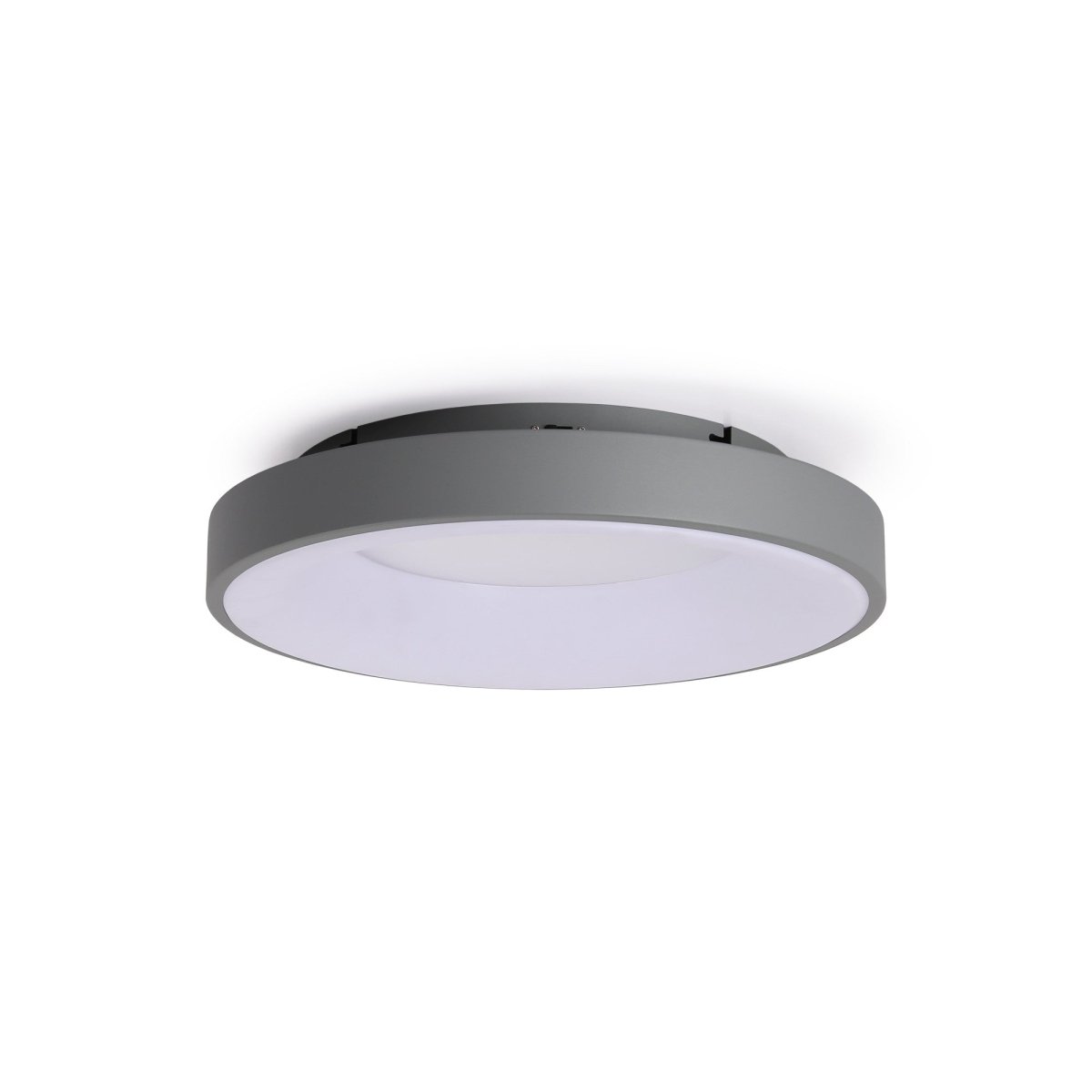 Plafón LED techo 30W - CCT - Driver Philips - ø40cm - IP20 - Barcelona Led-