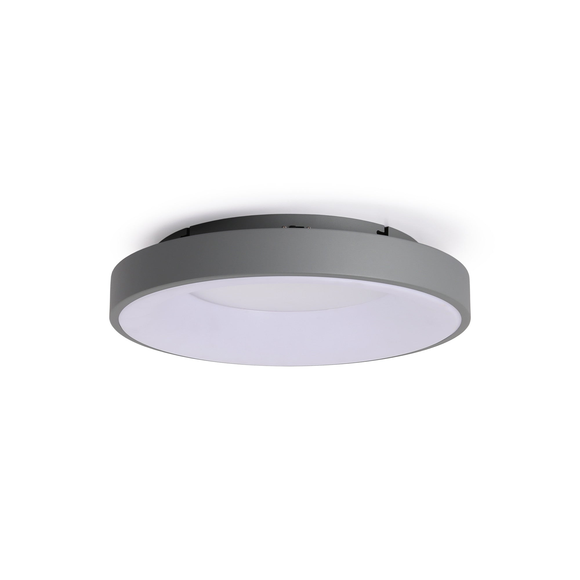 Plafón LED techo 30W - CCT - Driver Philips - ø40cm - IP20 (8)