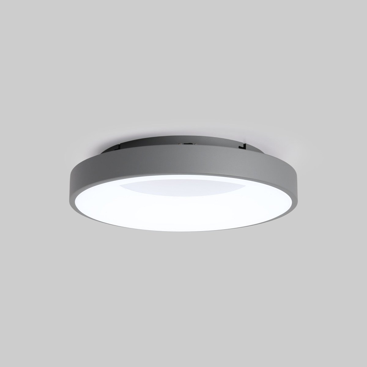 Plafón LED techo 30W - CCT - Driver Philips - ø40cm - IP20 - Barcelona Led-