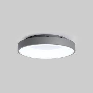 Plafón LED techo 30W - CCT - Driver Philips - ø40cm - IP20 (9)