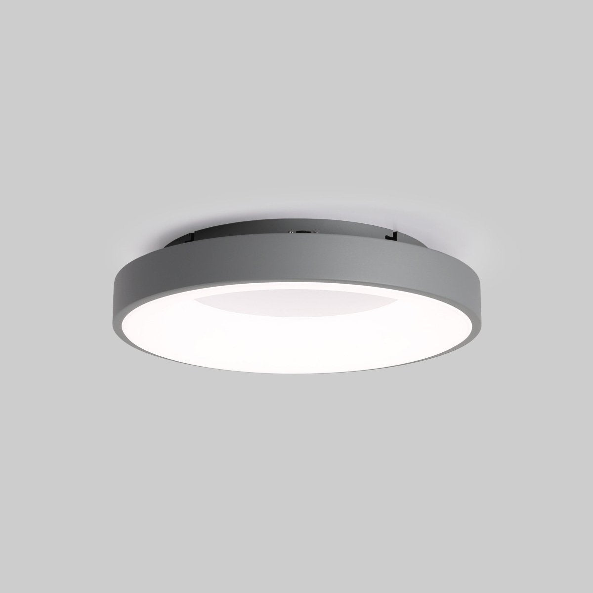 Plafón LED techo 30W - CCT - Driver Philips - ø40cm - IP20 - Barcelona Led-