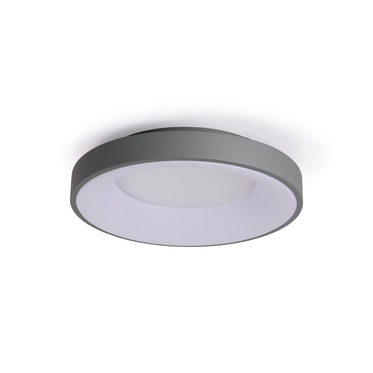 Plafón LED techo 30W - CCT - Driver Philips - ø40cm - IP20 - Barcelona Led-
