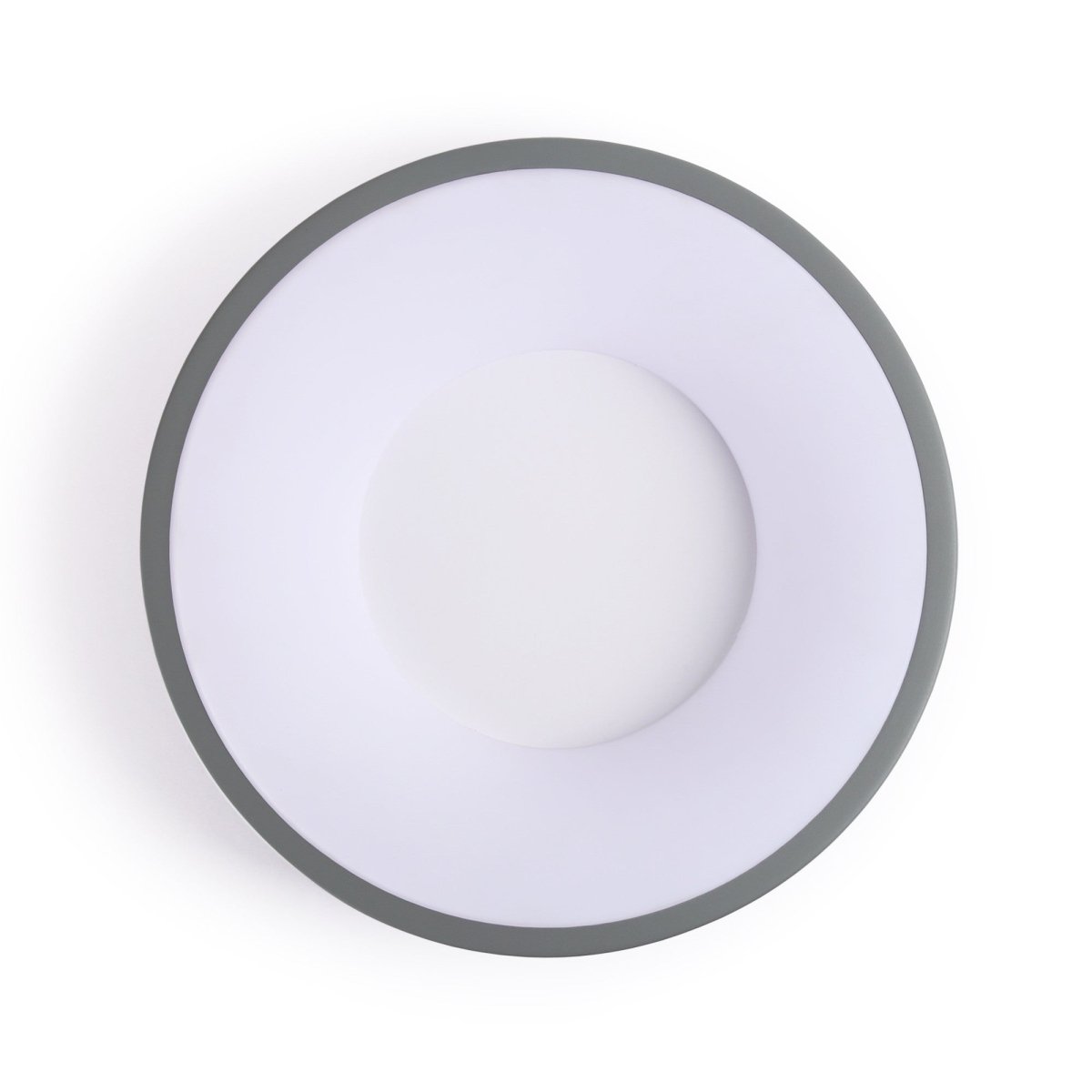 Plafón LED techo 30W - CCT - Driver Philips - ø40cm - IP20 - Barcelona Led-