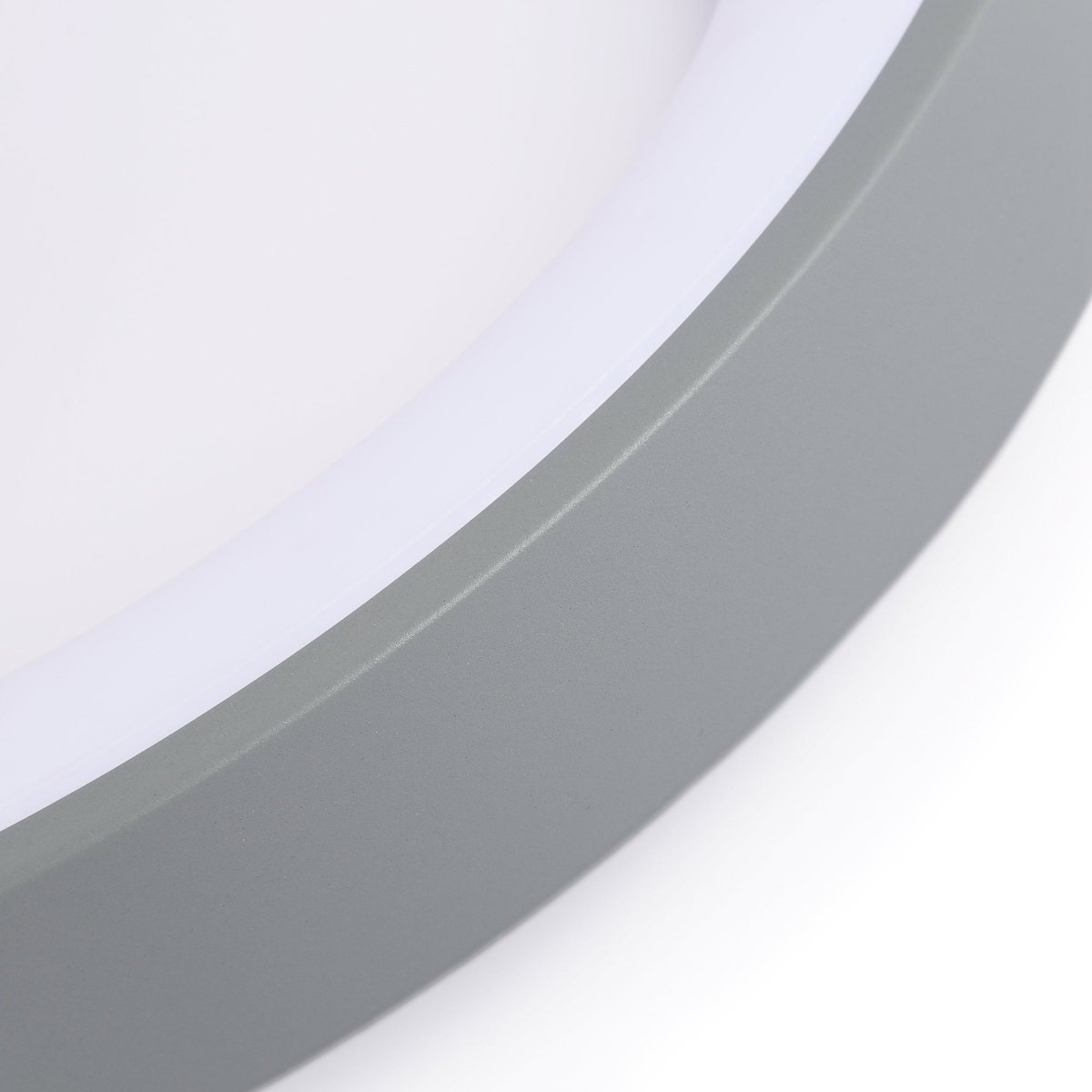Plafón LED techo 36W - CCT - Driver Philips - ø50cm - IP20 - Barcelona Led-