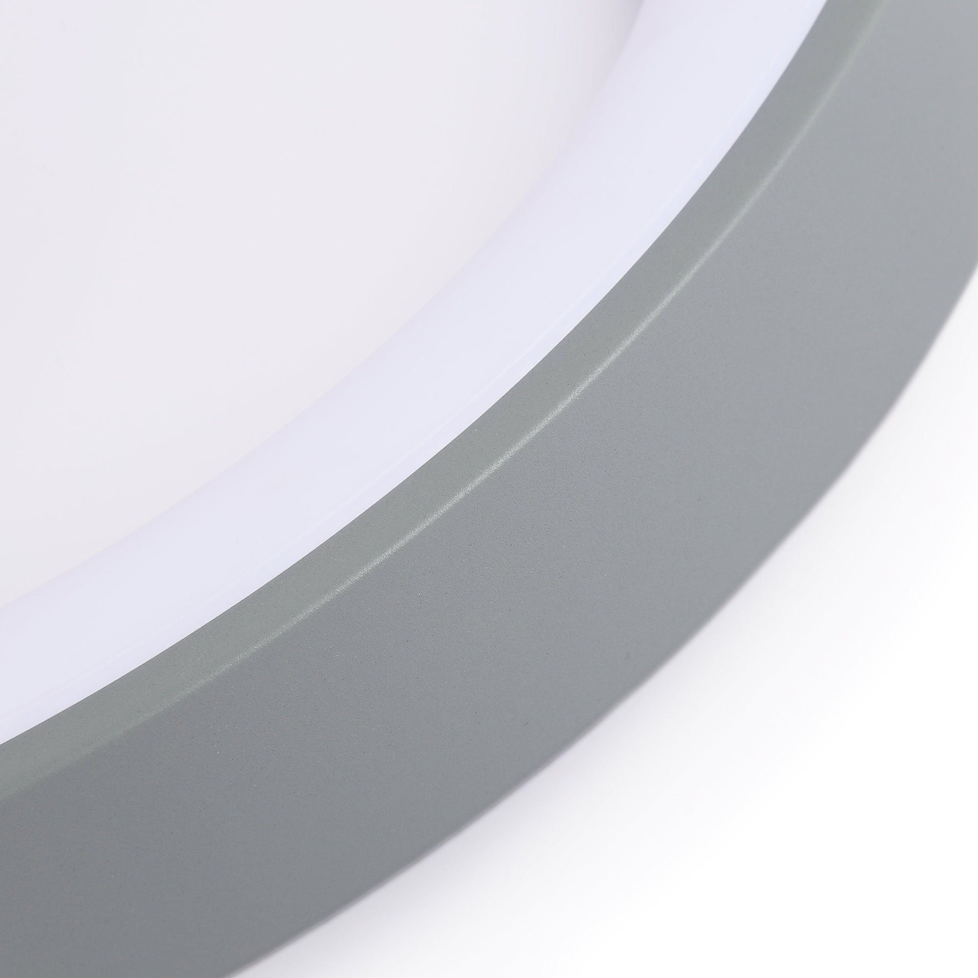 Plafón LED techo 36W - CCT - Driver Philips - ø50cm - IP20 (7)