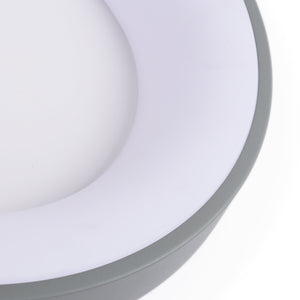 Plafón LED techo 36W - CCT - Driver Philips - ø50cm - IP20 (8)