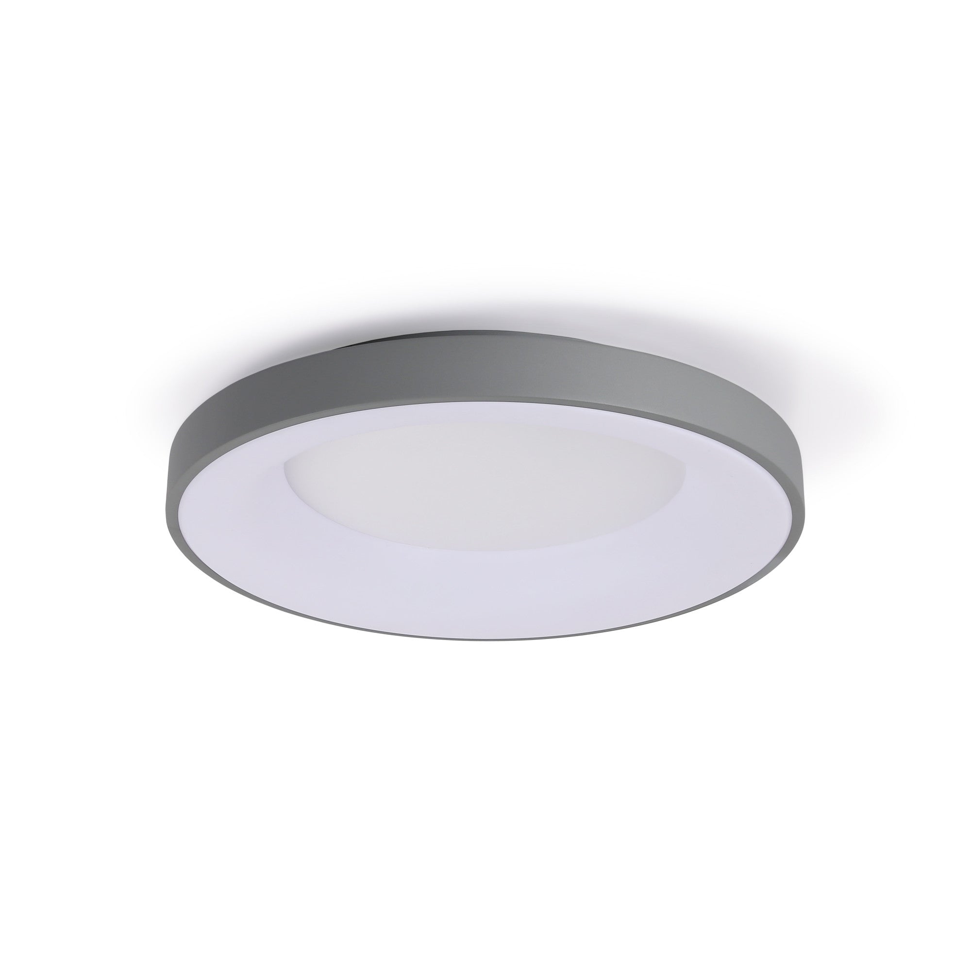 Plafón LED techo 36W - CCT - Driver Philips - ø50cm - IP20 (9)