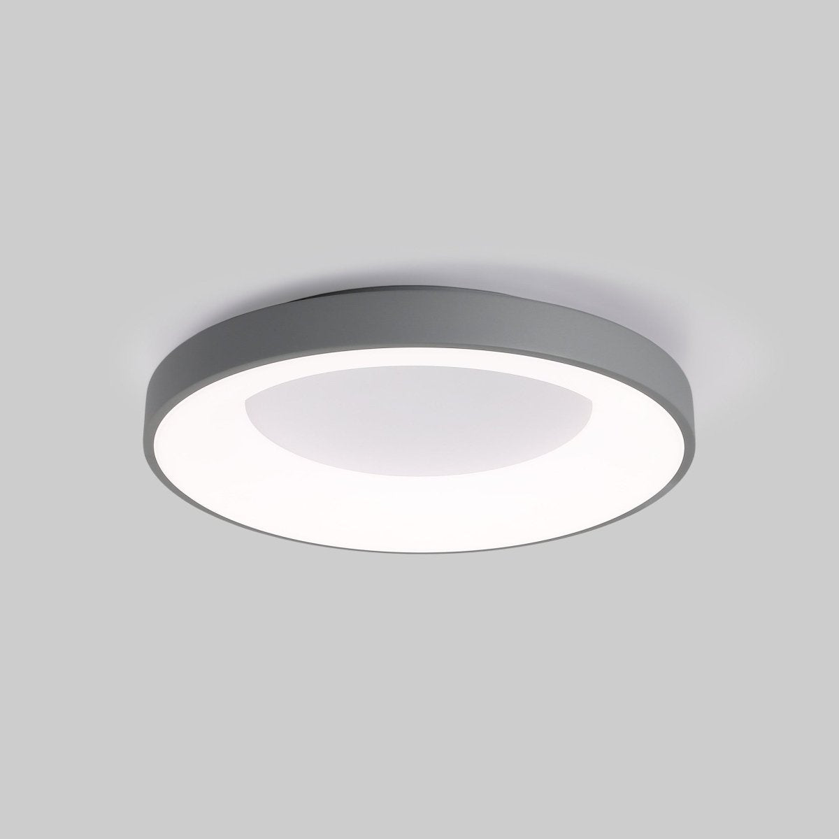Plafón LED techo 36W - CCT - Driver Philips - ø50cm - IP20 - Barcelona Led-