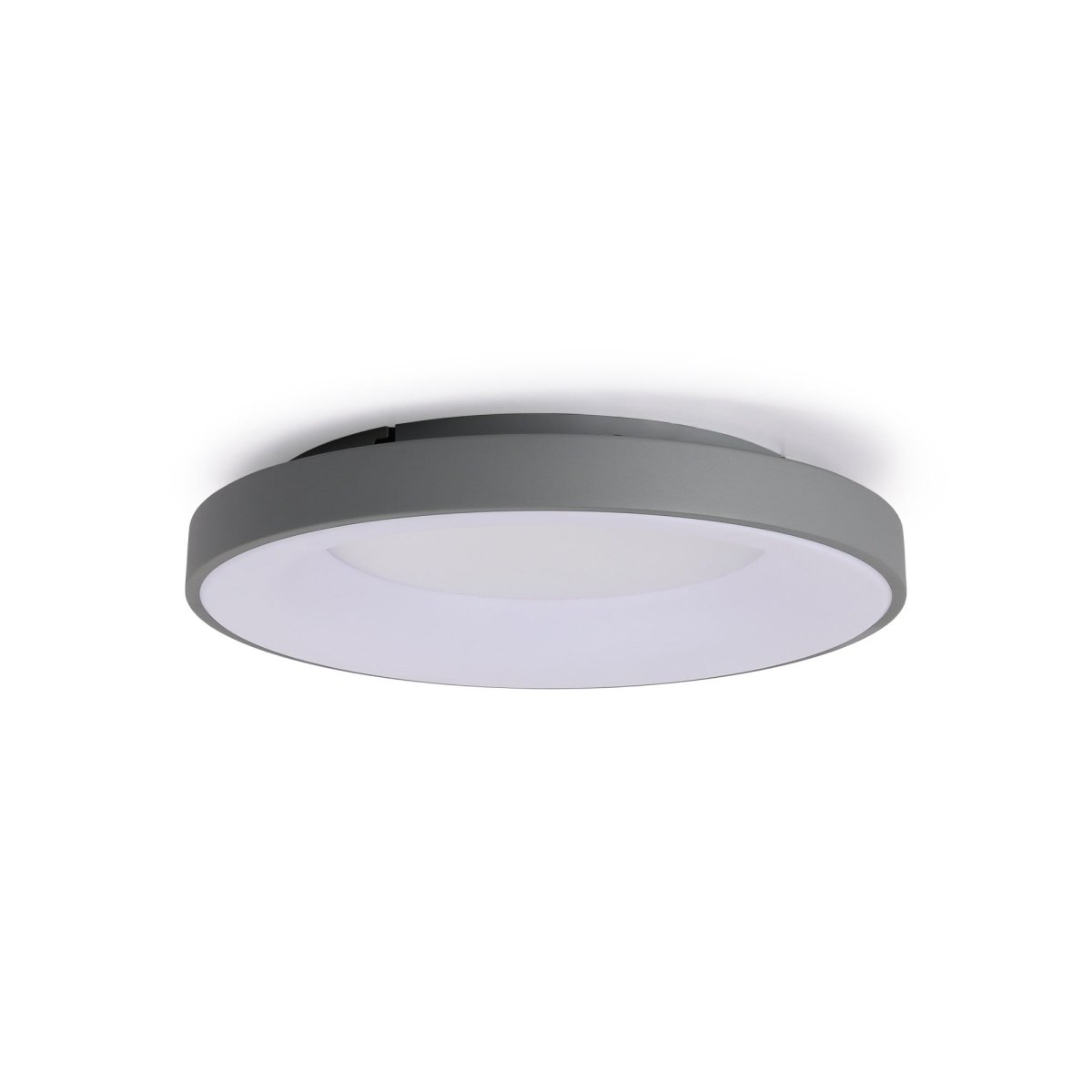 Plafón LED techo 36W - CCT - Driver Philips - ø50cm - IP20 - Barcelona Led-