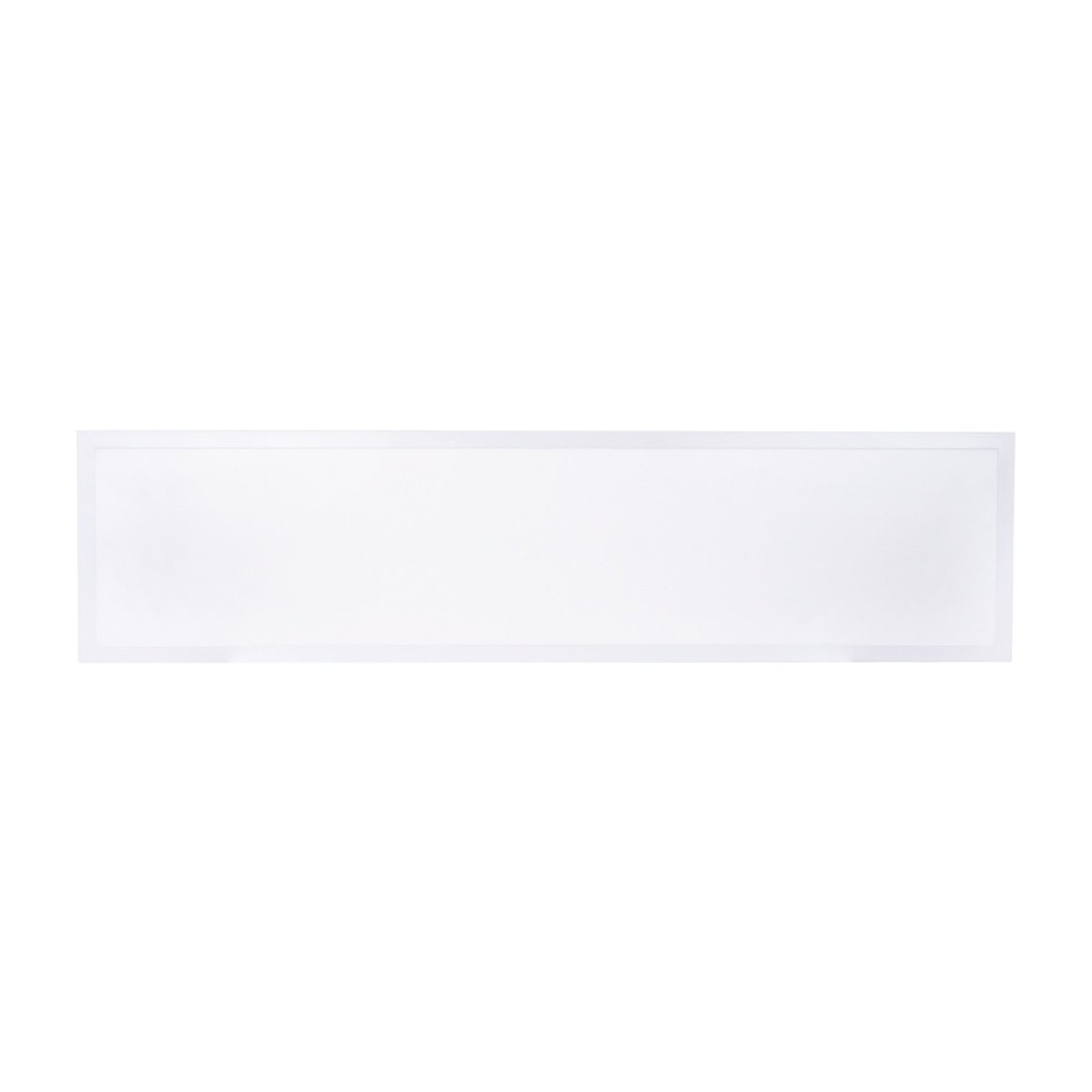 Panel LED empotrable Backlight 120x30cm 36W -135lm/W - UGR22 - Driver Philips - IP40 - Barcelona Led-