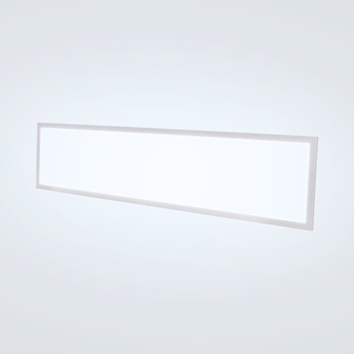 Panel LED empotrable Backlight 120x30cm 36W -135lm/W - UGR22 - Driver Philips - IP40 - Barcelona Led-