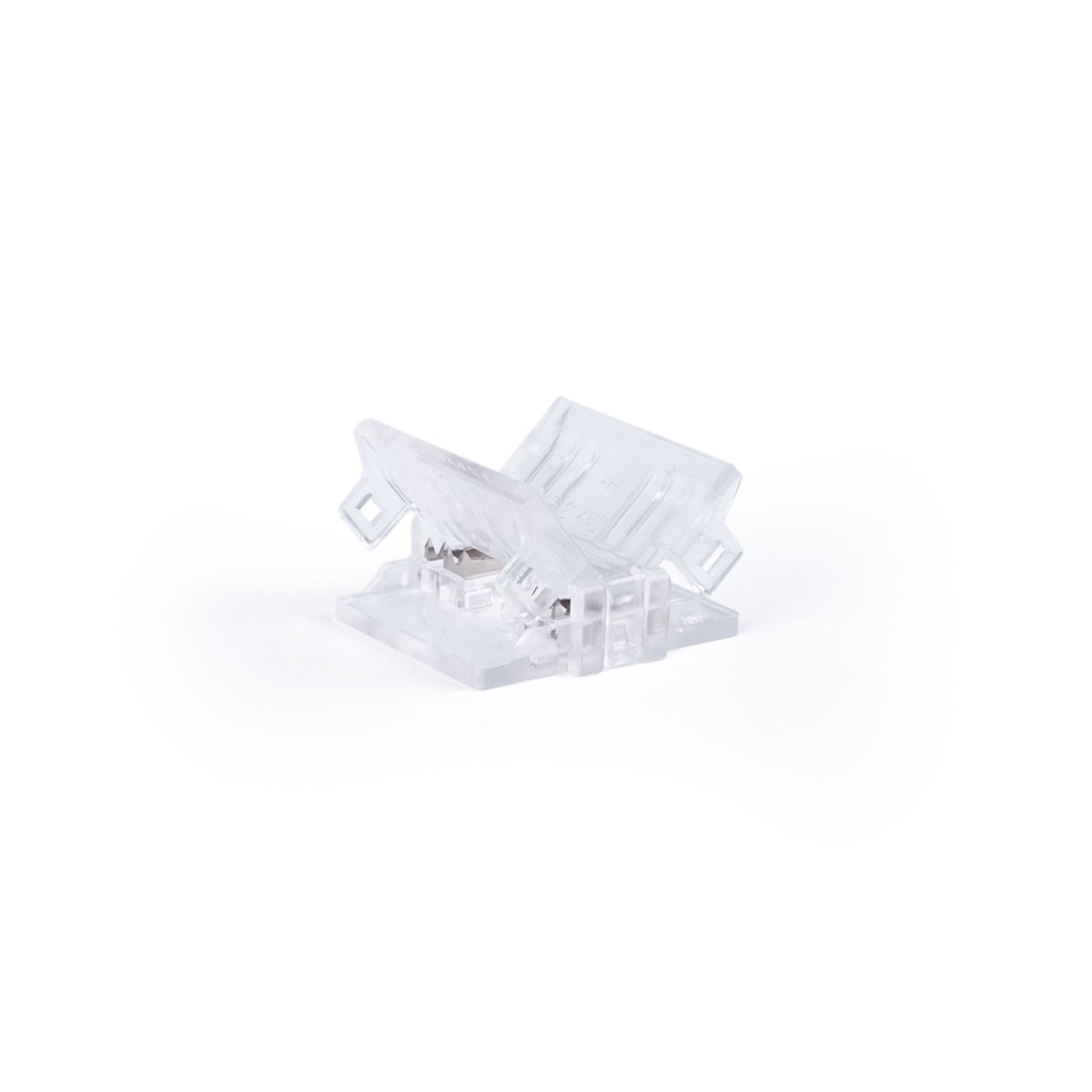 Rgb Terminals Hippo COB RGB strip-to-strip connector - 12mm PCB - 4 pin – Barcelona Led