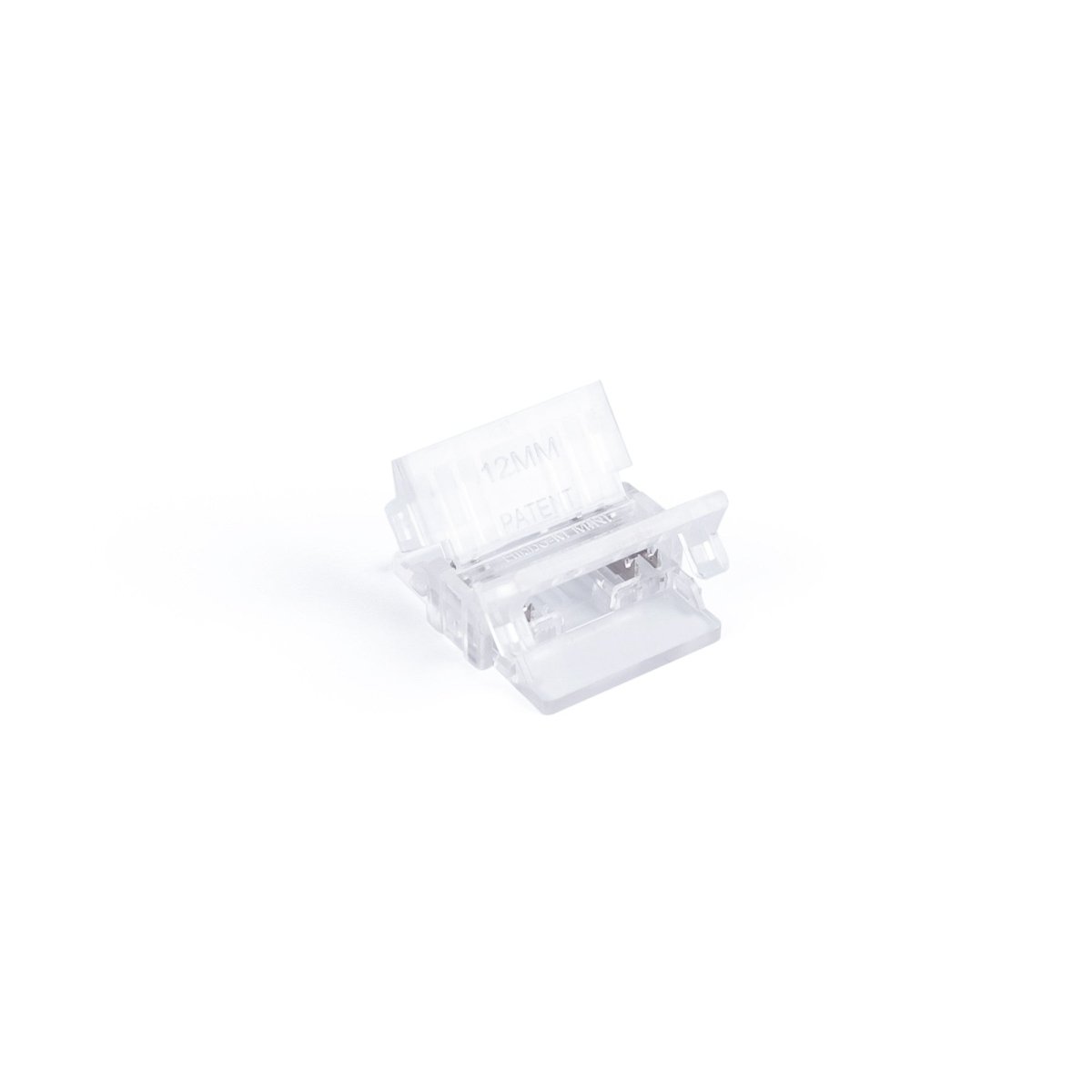 Rgb Terminals Hippo COB RGB strip-to-strip connector - 12mm PCB - 4 pin – Barcelona Led