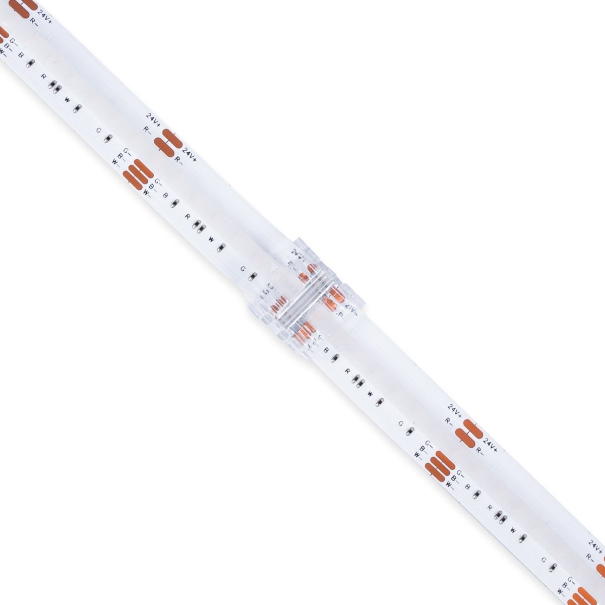 Rgb Terminals Hippo COB RGB strip-to-strip connector - 12mm PCB - 4 pin – Barcelona Led