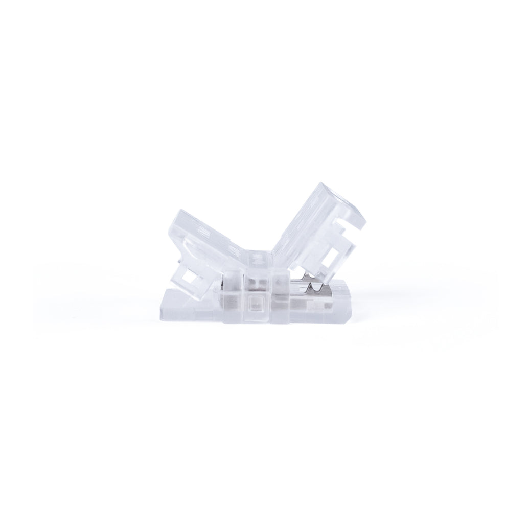 Hippo COB RGB strip connector - 12mm PCB - 4 pin - IP20 – Barcelona Led