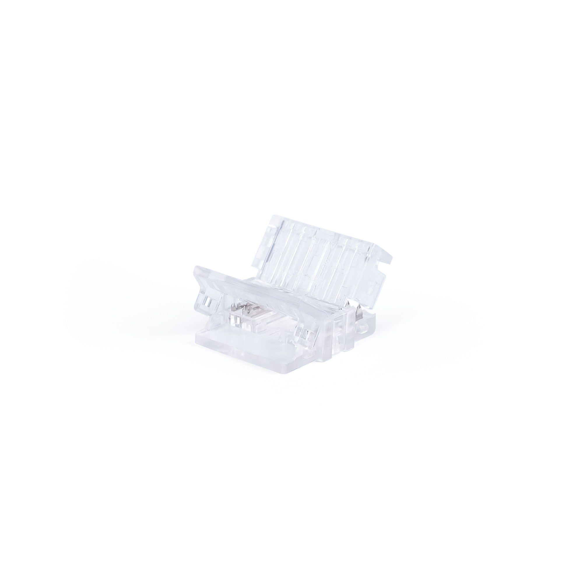 Hippo COB RGB strip connector - 12mm PCB - 4 pin - IP20 – Barcelona Led