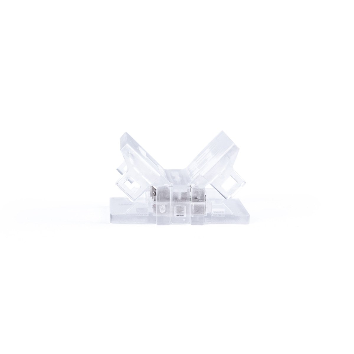 Conector Hippo RGBW COB Tira a Tira - PCB 12mm - 5 pines - IP20 - Máx. 24V - Barcelona Led-Accesorios
