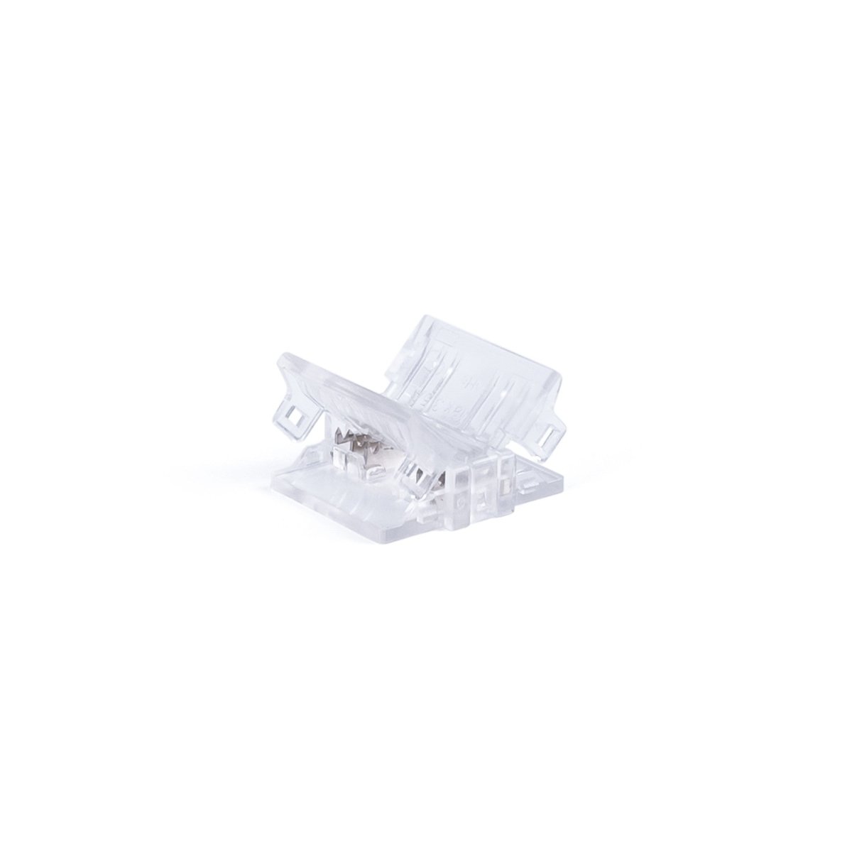 Conector Hippo RGBW COB Tira a Tira - PCB 12mm - 5 pines - IP20 - Máx. 24V - Barcelona Led-Accesorios