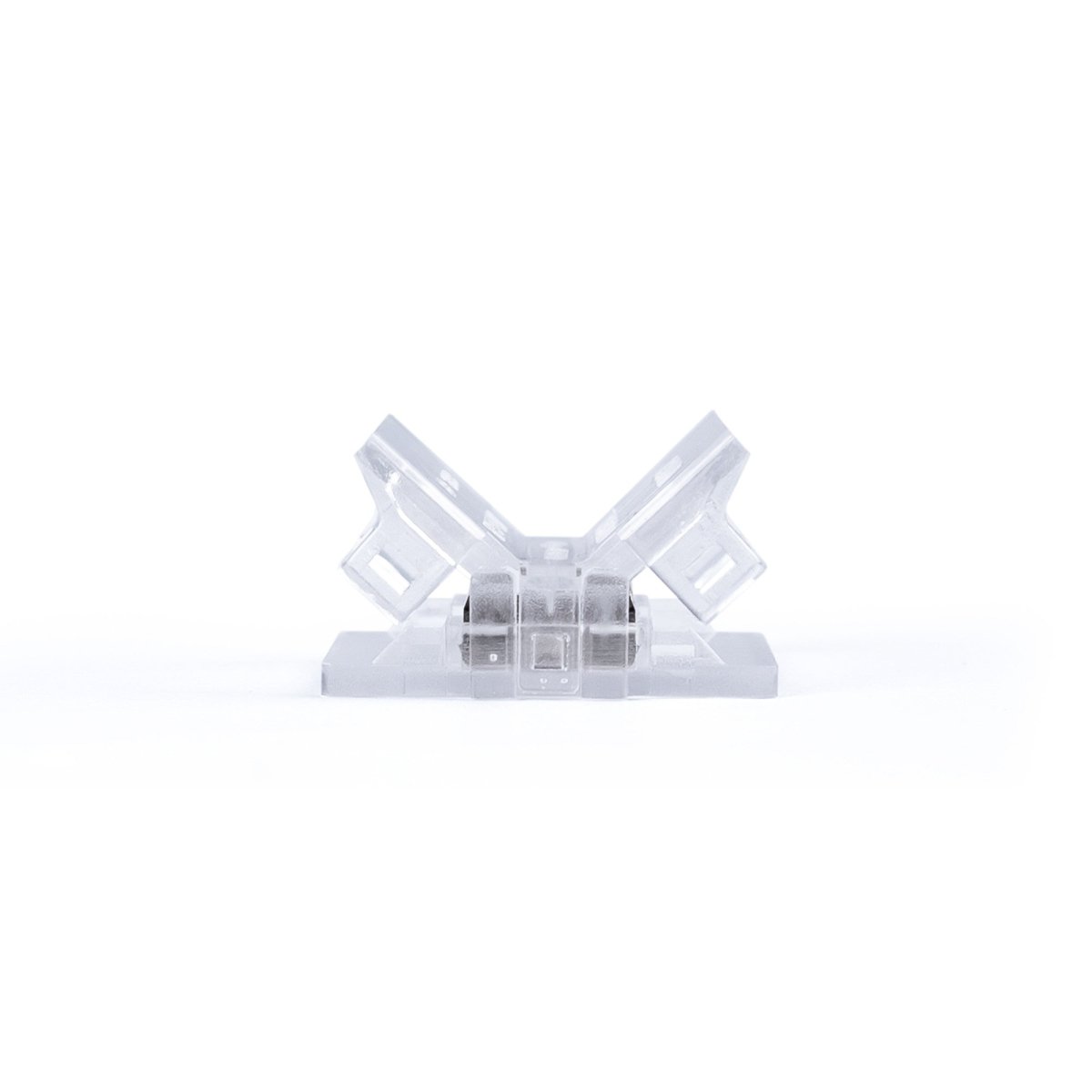 Conector Hippo RGB + CCT COB Tira a Tira - PCB 12mm - 6 pines - IP20 - Máx. 24V - Barcelona Led-Accesorios