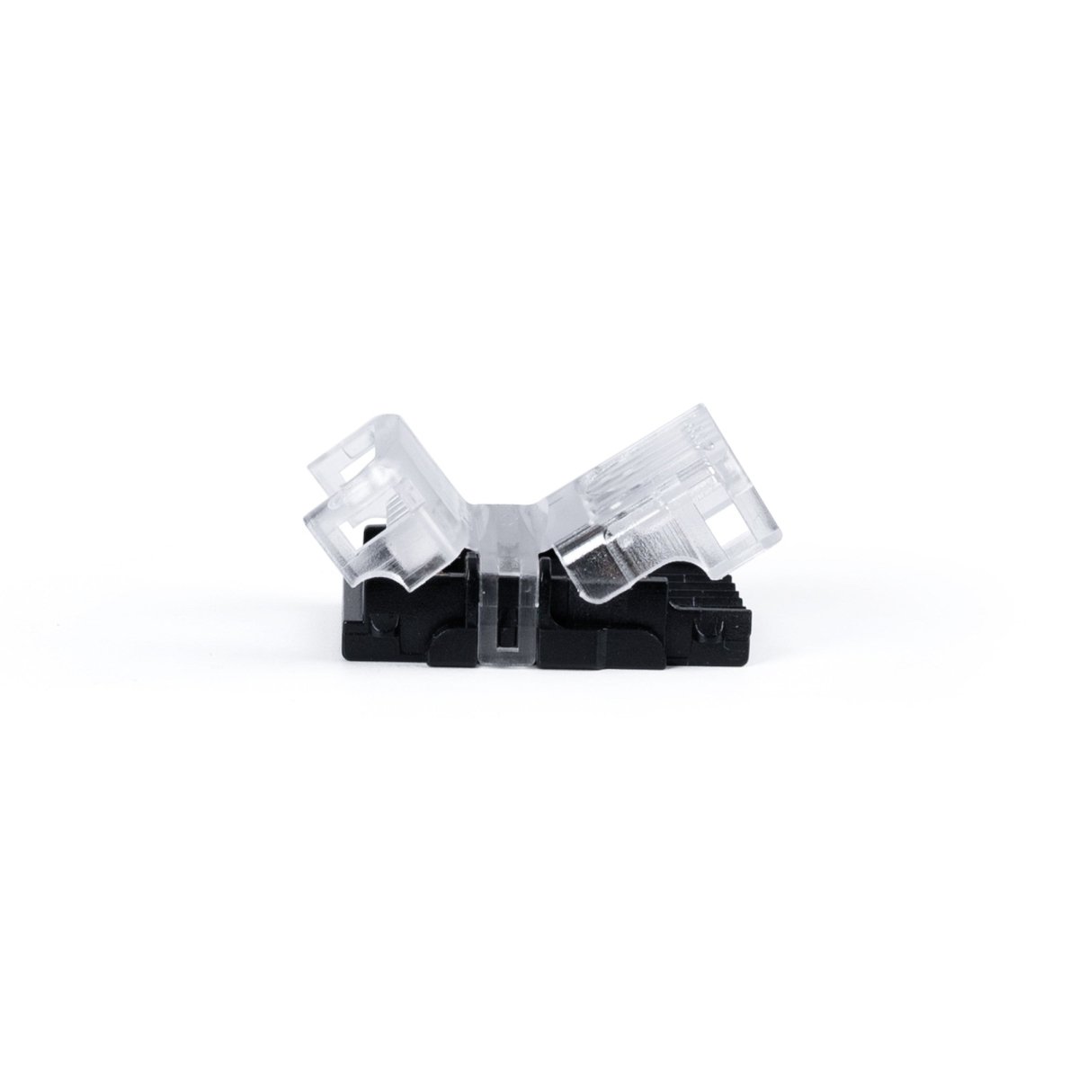 Conector Hippo RGB + CCT SMD Tira a Cable - PCB 12mm - 6 pines - IP20 - Máx. 24V - Barcelona Led-Accesorios