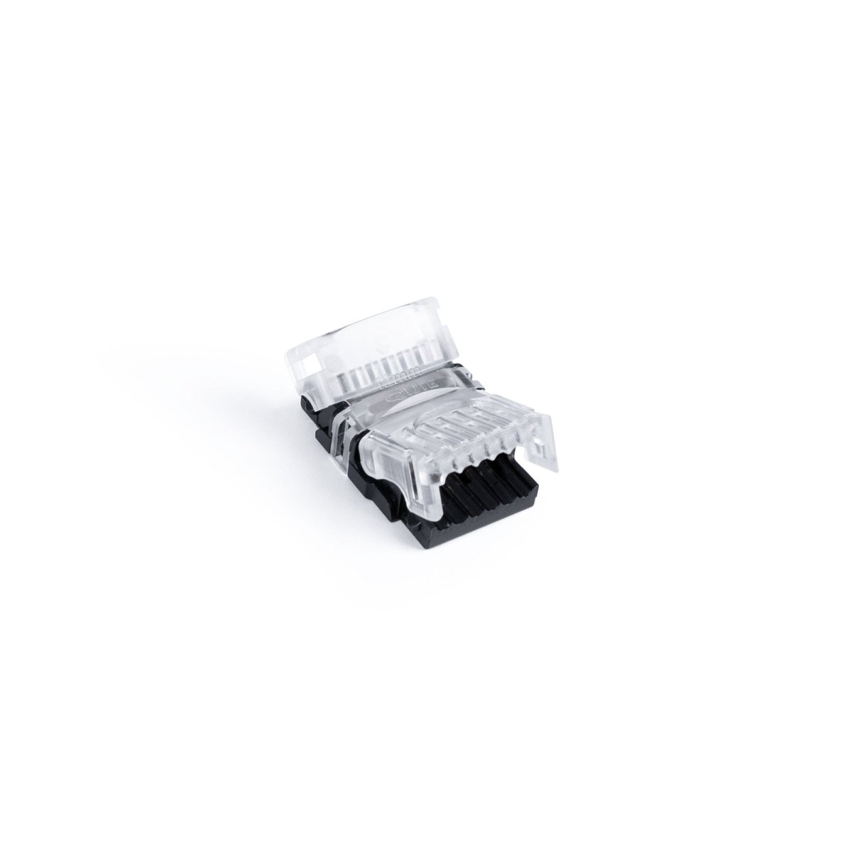 Conector Hippo RGB + CCT SMD Tira a Cable - PCB 12mm - 6 pines - IP20 - Máx. 24V - Barcelona Led-Accesorios