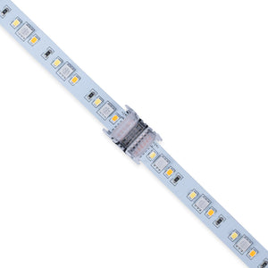 Conector Hippo RGB + CCT SMD Tira a Tira - PCB 12mm - 6 pines - IP20 - Máx. 24V (5)