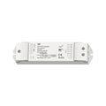 RGB+CCT Controller 12-48V DC - 25A (5A/channel) - RF 2.4G - PUSH dimmer - Skydance 5