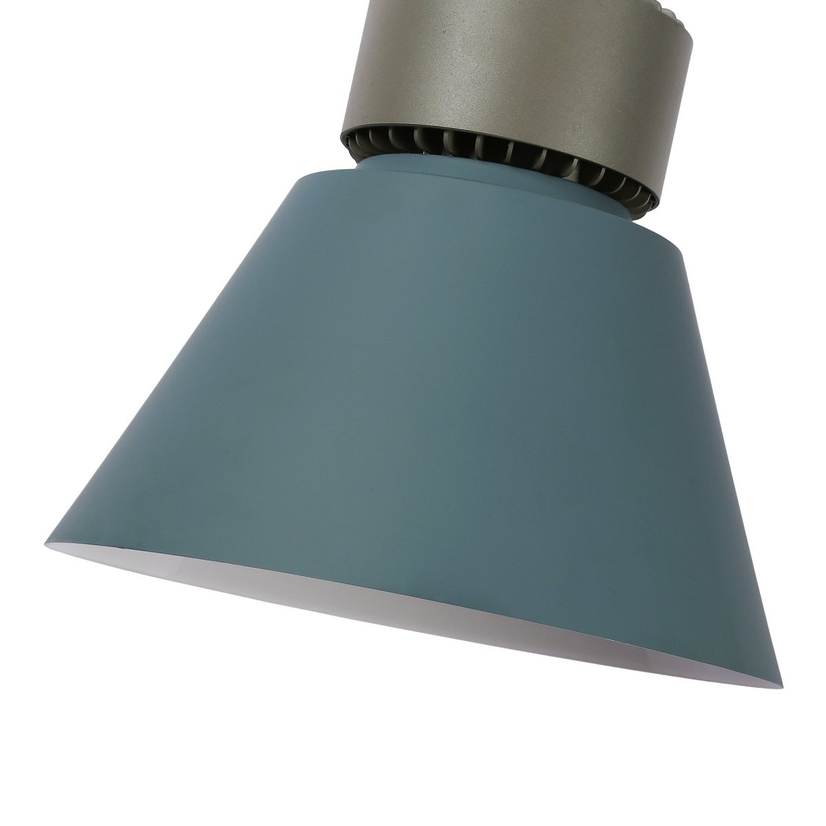 Campana LED 36W especial para joyerías - Driver KeGu - Barcelona Led-