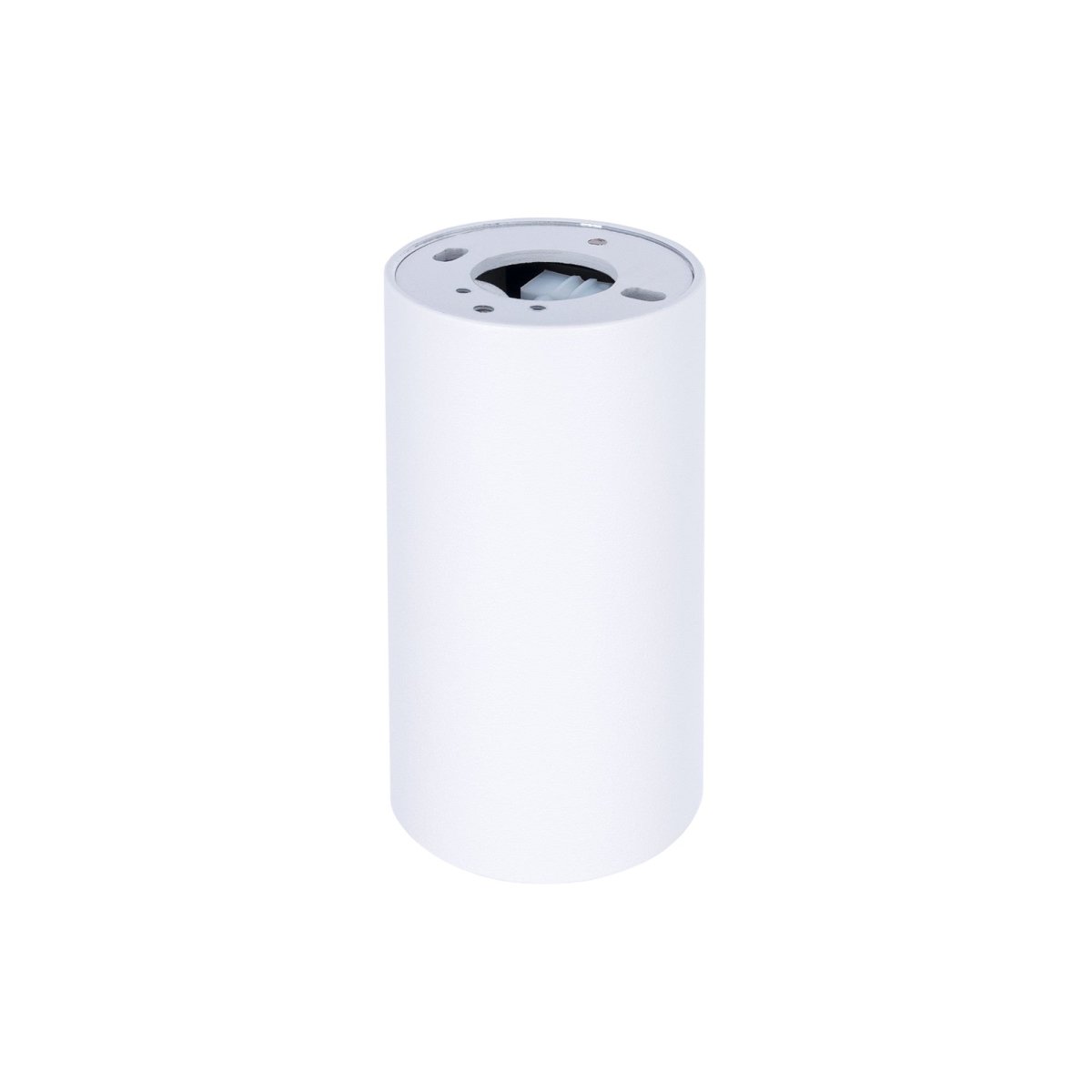 Aplique de techo aluminio "Sandy" - GU10 - Barcelona Led-Decoración