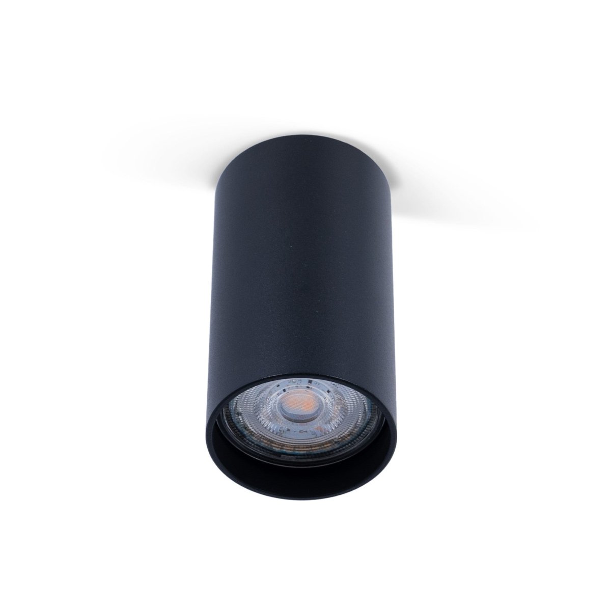 Aplique de techo aluminio "Sandy" - GU10 - Barcelona Led-Decoración