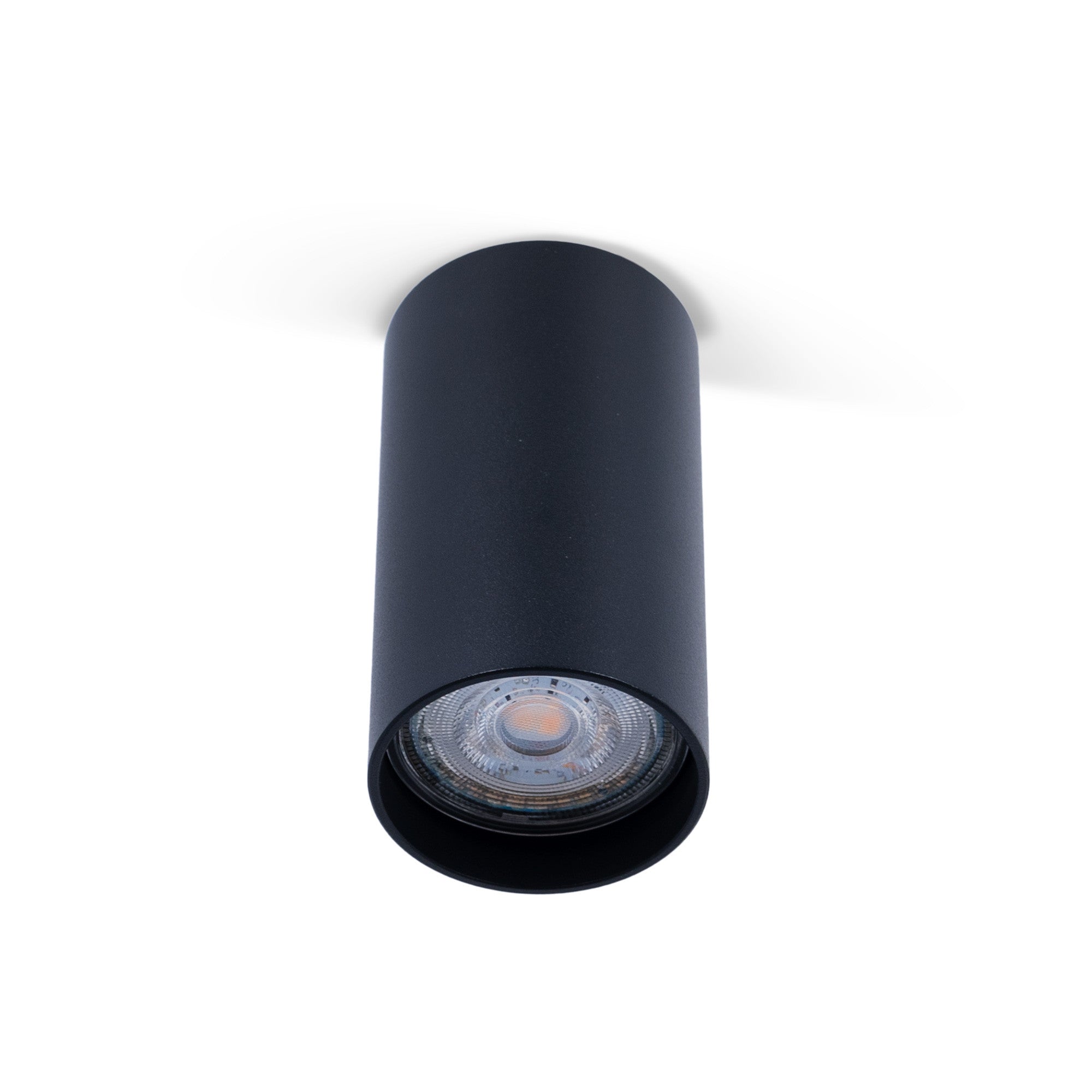 Aplique de techo aluminio "Sandy" - GU10 (35)