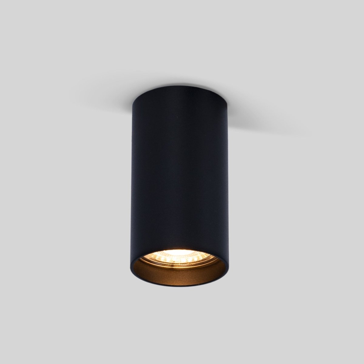 Aplique de techo aluminio "Sandy" - GU10 - Barcelona Led-Decoración