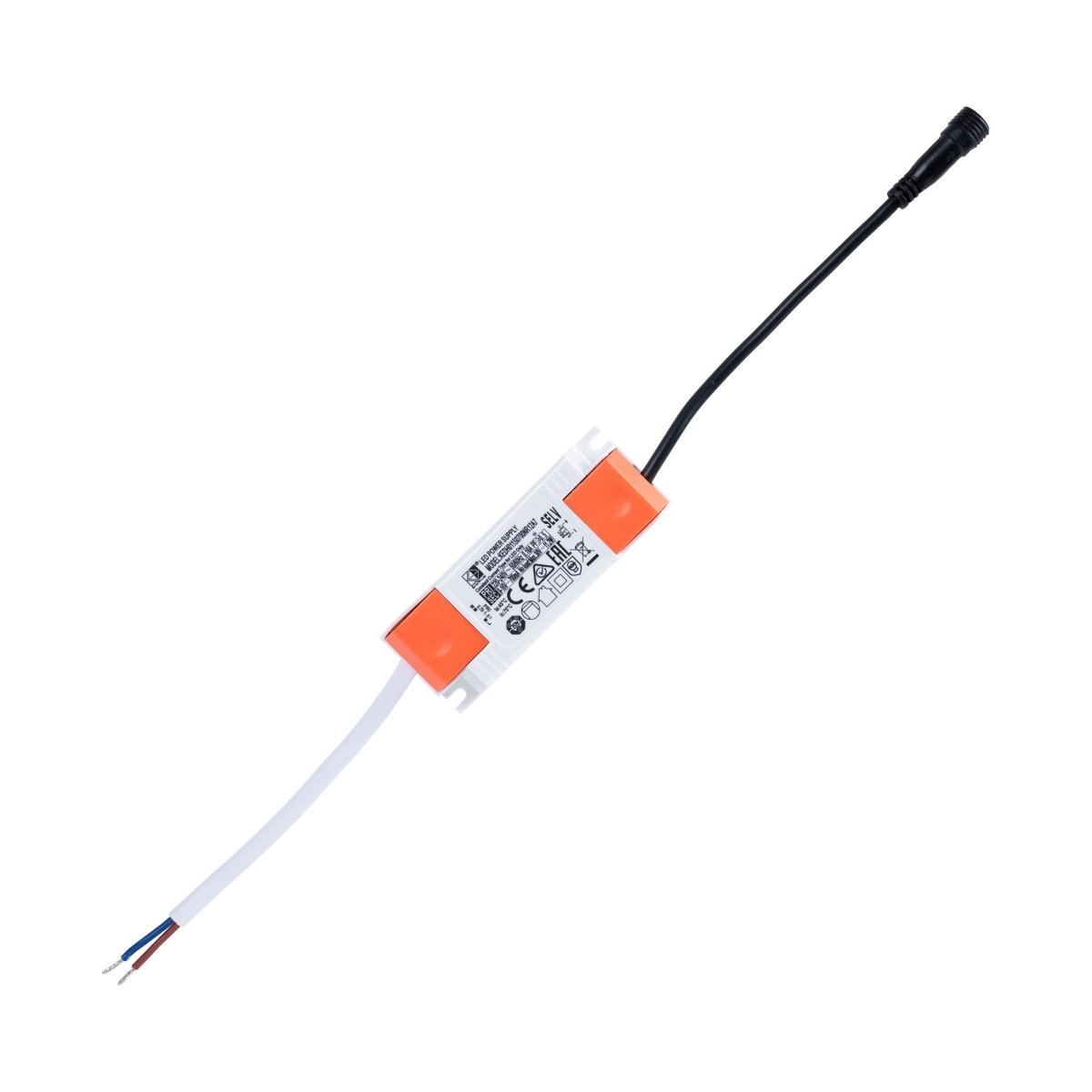 Foco lineal LED empotrable 10W - Chip OSRAM - UGR18 - CRI90 - Barcelona Led-