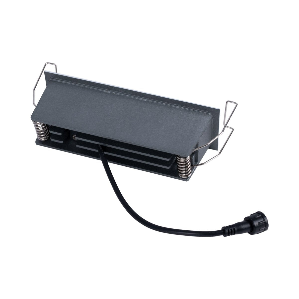 Foco lineal LED empotrable 10W - Chip OSRAM - UGR18 - CRI90 - Barcelona Led-