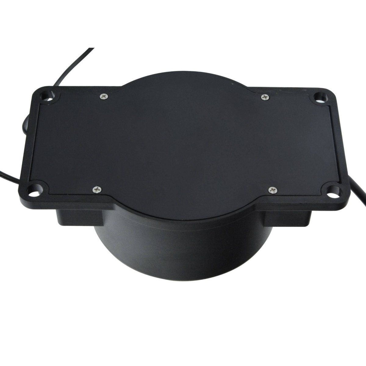 Transformador estanco 12V-AC 160W IP67 - Barcelona Led-