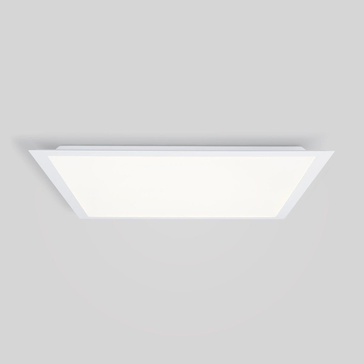 Panel LED empotrable Backlight 62x62cm - 4800lm - Driver Osram- 40W - UGR18 - IP20 (7)